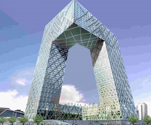 大力推廣山西鋼結(jié)構(gòu)功在當代，利在千秋